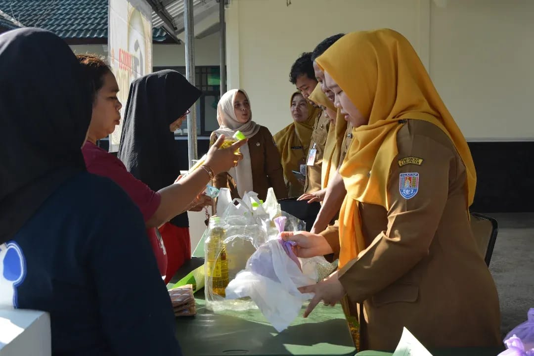 Bakti Baru Toko: Solusi Belanja Lokal yang Selalu Ada di Jalan Sudriman